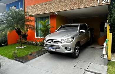 Imagem 5: JARDIM ESPANHA CASA DE 124 METROS, 3/4 SENDO 2 SUÍTES É 4 BANHEIROS