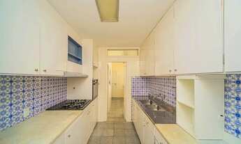 Imagem 6: Já com armários e muito espaço para locação