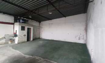 Imagem 6: Contagem - Galpão/Depósito/Armazém - Parque Maracanã