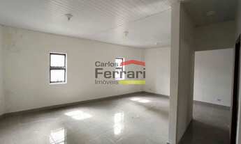 Imagem 4: Sala Comercial com 80m² para Locação - Santana - Rua Voluntários da Pátria