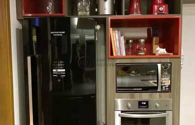 Imagem 5: Apartamento 2 dormitórios para vender ou alugar Centro Pelotas/RS