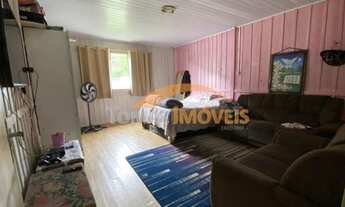 Imagem 6: Casa com amplo pátio em bairro tranquilo ? Bairro Nova Brasília, Imbituba/SC