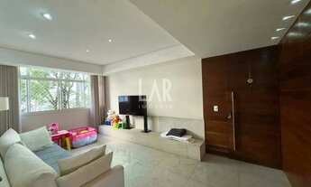 Imagem 5: Apartamento para aluguel, 3 quartos, 1 suíte, 1 vaga, Sion - Belo Horizonte/MG