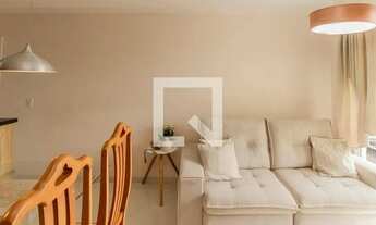 Imagem 2: Apartamento à Venda - Vila Guilherme, 3 Quartos, 63 m2