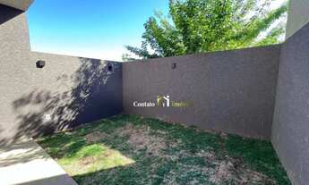 Imagem 14: Casa com 3 dormitórios, 105 m² - venda por R$ 860.000,00 ou aluguel por R$ 4.570,38/mês