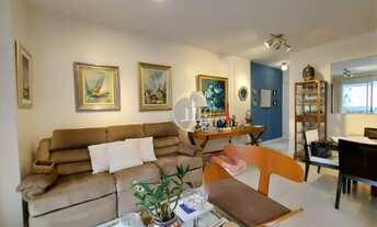 Imagem 2: Cobertura duplex 4 Quartos com 3 Suítes e 166m² - Trindade - EST