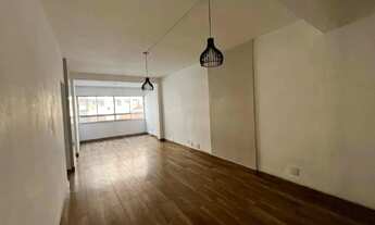 Imagem 2: Apartamento pra venda de 2 dormitórios, 2 banheiros no Embaré Santos