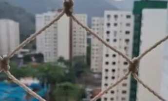 Imagem 2: Apartamento barra olímpica atrás do Rio centro