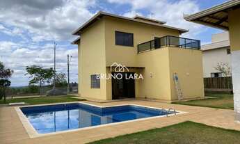 Imagem 6: Casa à venda em Igarapé MG, condomínio Gran Ville