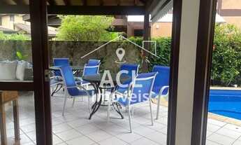 Imagem 5: Casa Residencial à venda, B Una, São Sebastião - CA0289