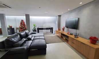 Imagem 4: Casa em Condomínio para venda no bairro Nova Uberlândia