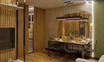 Imagem 4: Apartamento à venda no bairro Vila Santa Isabel - Anápolis/GO