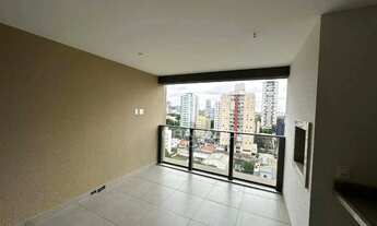 Imagem 7: Apartamento com 3 dormitórios para alugar, 119 m² por R$ 5.500,01/mês - Zona 03 - Maringá