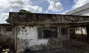 Imagem 2: AREIAS - TERRENO - CASA