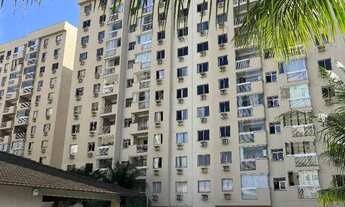 Imagem: WM - Apartamento 3 quartos com suite Veredas