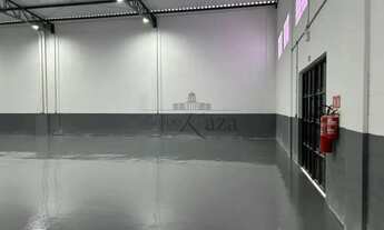 Imagem 4: Comercial/Galpão em Condomínio - Comercial - No bairro Jardim Califórnia - Multiplus Eldo