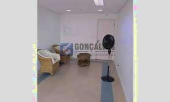 Imagem: Sala 38,65 mts² no Bairro Paraiso em Santo