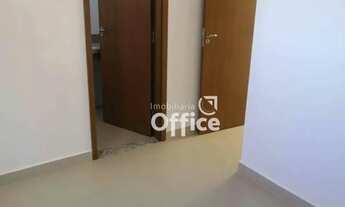 Imagem 3: Apartamento com 2 dormitórios à venda, 51 m² por R$ 300.000,00 - Lourdes - Anápolis/GO
