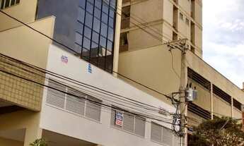 Imagem 2: Sala no Barro Preto