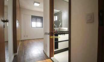 Imagem 5: Apartamento com 2 dormitórios para alugar, 80 m² por R$ 4.245,43/mês - Vila Valparaíso - S