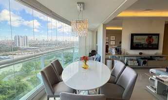 Imagem 2: Porteira Fechada no Horto Bela Vista 143m², 4 Suítes e 3 Vagas