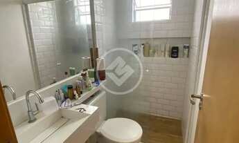 Imagem 4: Vende-se Apartamento no Coxipó - Condomínio Parque Chapada dos Bandeirantes - 44 m², 2 Qua