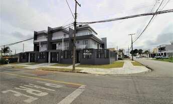 Imagem 2: Sobrado Com 03 Quartos Sendo Uma Suite No Cruzeiro