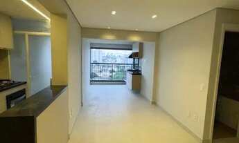 Imagem 7: Apartamento com 2 dormitórios para alugar, 64 m² por R$ 6.945,00/mês - Jardim Independênci