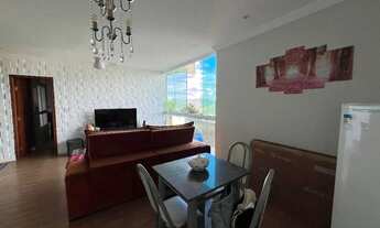 Imagem: Apartamento Garden com 3 quartos à venda