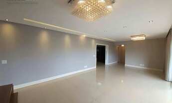 Imagem 2: Apartamento com 3 dormitórios, 186 m² - venda por R$ 2.690.000 ou aluguel por R$ 9.500/mês