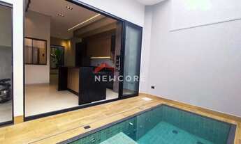 Imagem: Casa em Rua Lazurita - Jardim Brasil - Maringá/PR