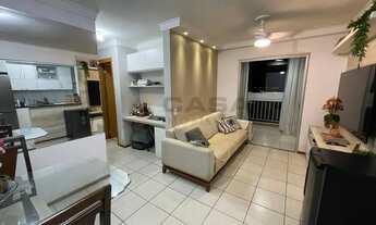 Imagem: Incrível apartamento com suíte no Parque