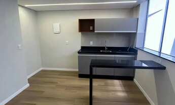 Imagem 4: Apartamento de 1 quarto em São Pedro - Belo Horizonte - MG