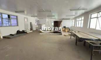 Imagem 3: Andar corrido em vão livre em prédio de alto Padrão no Coração da Savassi