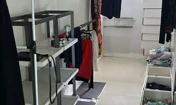 Imagem 6: Casa Duplex Conjunto Petros 3 Quartos / 2 Suítes/ 234m² / Semi Mobiliada/ Financia / Pisci