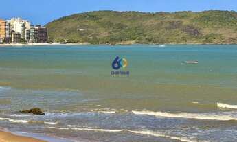 Imagem 3: Apartamento com Vista para o Mar em Praia do Morro, Guarapari 131 m², 3 Quartos (2 Suítes