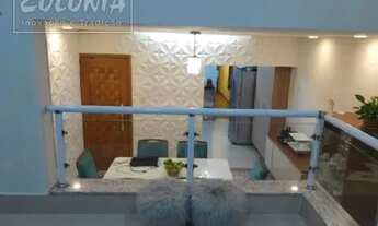 Imagem 2: Casa a venda - Parque Erasmo Assunção, Santo André