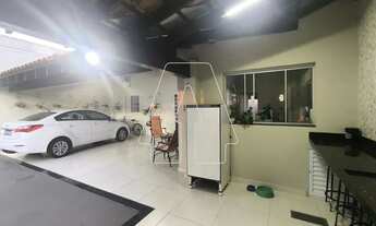 Imagem 4: Casa no Bairro Concórdia I em Araçatuba/SP