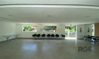 Imagem 6: Apartamento de 02 dormitorios com vaga e infrastrura na Cavalhada- Porto Alegre