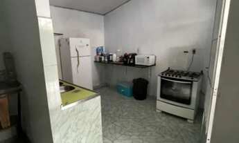 Imagem 3: Casa no conjunto Cordeiro de Farias