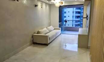 Imagem 2: CHÁCARAS MONTENEGRO APTO DE 88 METROS, 3 QUARTOS É 3 BANHEIROS