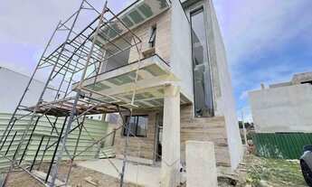 Imagem: Sobrado para Venda em Curitiba, Santa Cândida