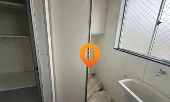 Imagem 6: Cobertura com 4 dormitórios à venda, 153 m² por R$ 1.050.000,00 - Graça - Belo Horizonte/M