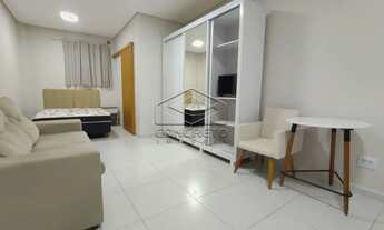 Imagem 2: Apartamento Padrão em Jaú