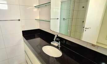 Imagem 5: Aparmento três suítes em Lagoa Nova