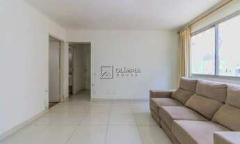 Imagem 3: Venda Apartamento 3 Dormitórios - 80 m² Pinheiros