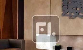 Imagem 5: Conjunto, 136 m² - locação por R$ 17.994 /mês - Brooklin - São Paulo/SP