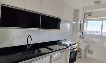 Imagem 4: Apartamento - Jardim Nova Europa - Campinas