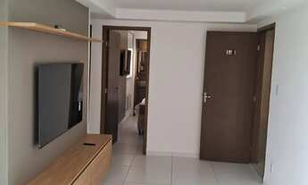 Imagem 12: Apartamento Alugo-Aurora Paulista- 3 Quartos-Mobiliado