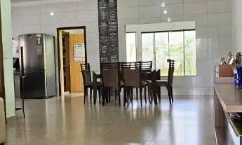 Imagem 3: Vende-se uma casa de 3 quartos, sendo 2 suítes no Condomínio Atlântida Ponte Alta